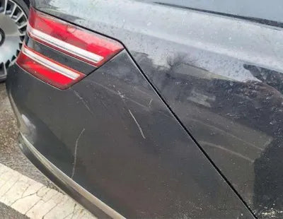 2022 Genesis G80 VIN: