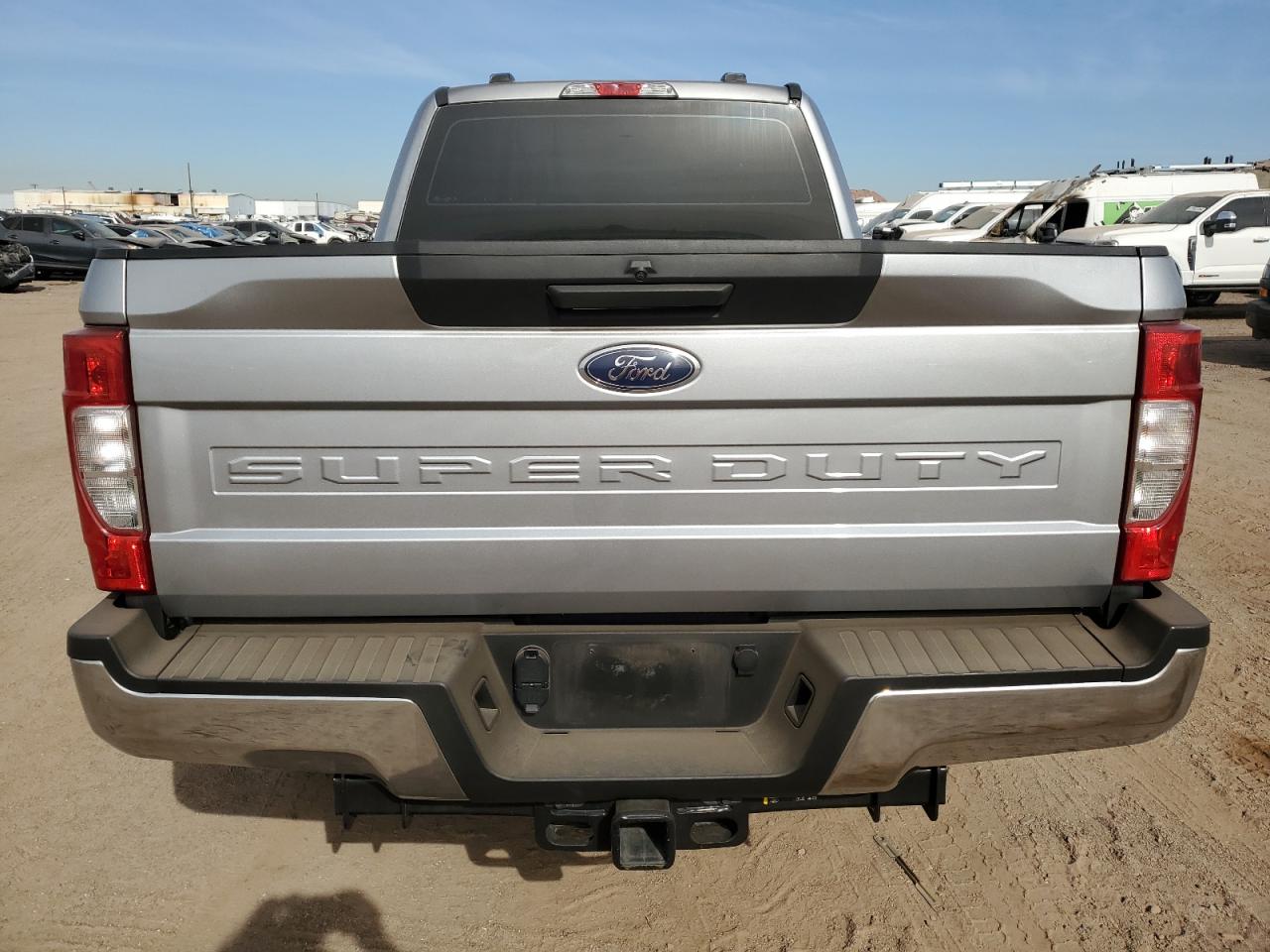2022 FORD F350 SUPER DUTY VIN:1N4BL4DV7RN387990