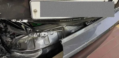 2019 Lexus ES 300 JTHB21B12K2044117 VIN:JTHB21B12K2044117