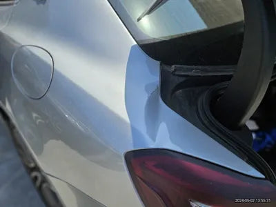 2016 Maserati Ghibli VIN: