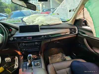 2016 BMW 530 WBAKS4109G0R82384 VIN:WBAKS4109G0R82384