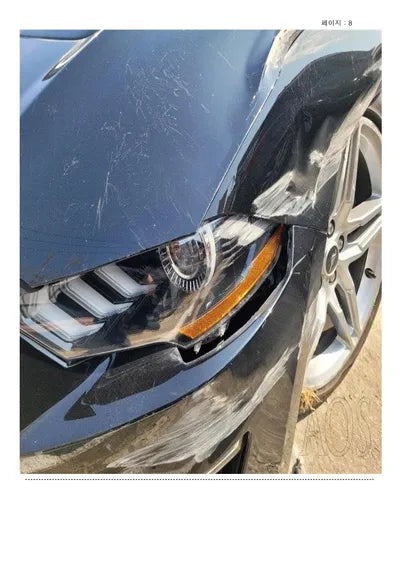 2020 Ford Mustang 1FA6P8CF8L5111185 VIN:1FA6P8CF8L5111185