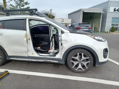 2016 Kia Sportage KNAPN813BGK081478 VIN:KNAPN813BGK081478