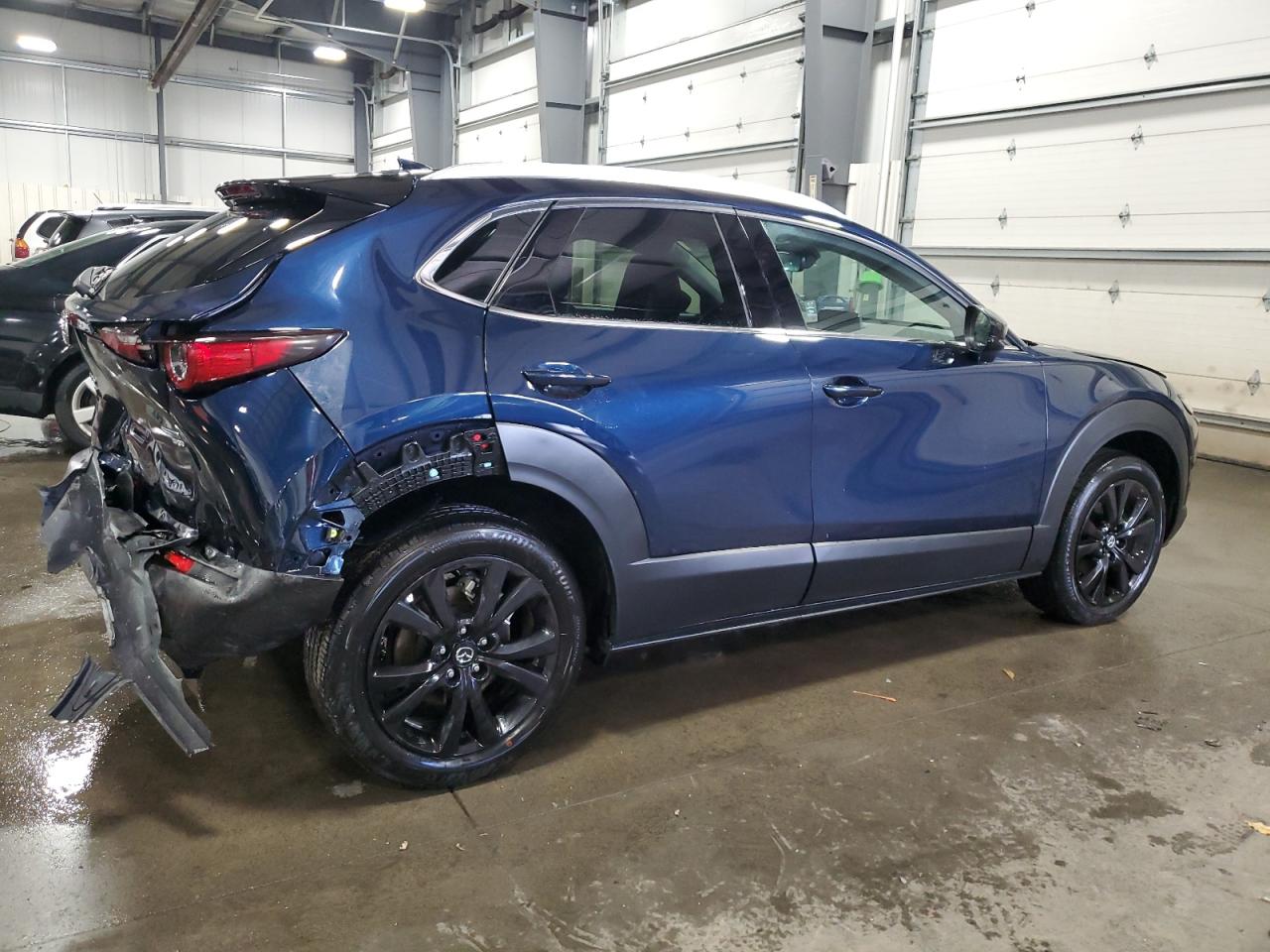 2023 MAZDA CX-30 PREMIUM PLUS VIN:3MVDMBEY0PM586088