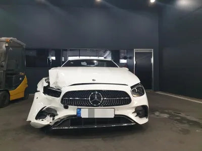 2022 Mercedes-Benz E 450 W1K1K5KBXNF177465 VIN:W1K1K5KBXNF177465