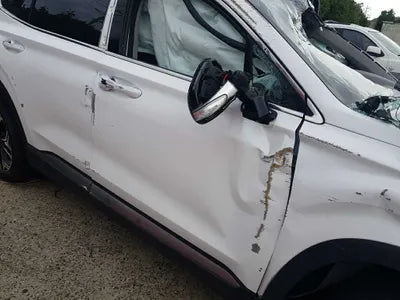 2019 Hyundai Santa FE 089KMKMHS381BDKU0 VIN:089KMKMHS381BDKU0
