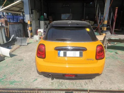 2015 MINI Cooper WMWXT3106F2B73301 VIN:WMWXT3106F2B73301