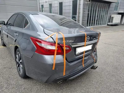 2018 Nissan Altima 1N4AL3AP5JC137739 VIN:1N4AL3AP5JC137739