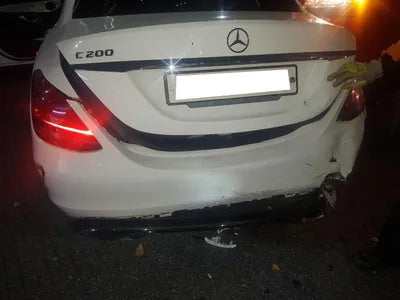 2020 Mercedes-Benz C 200 W1KWF8AB6LR588810 VIN:W1KWF8AB6LR588810