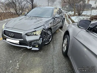 2016 Infiniti Q50 345KMJNKDV71E1GM5 VIN:345KMJNKDV71E1GM5