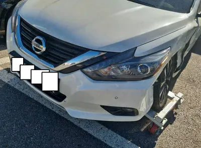 2018 Nissan Altima 1N4AL3AP8JC298652 VIN:1N4AL3AP8JC298652