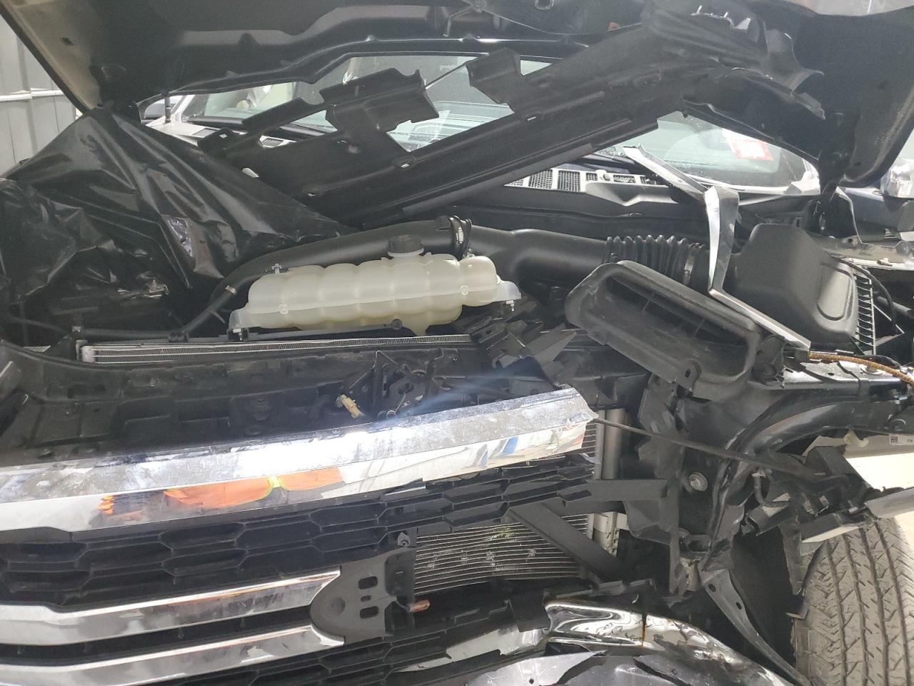 2024 FORD F150 LARIAT VIN:1FTFW5L80RFA99632