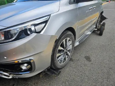2016 Kia Carnival VIN: