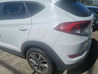 2018 Hyundai Tucson KMHJ381ABJU686484 VIN:KMHJ381ABJU686484