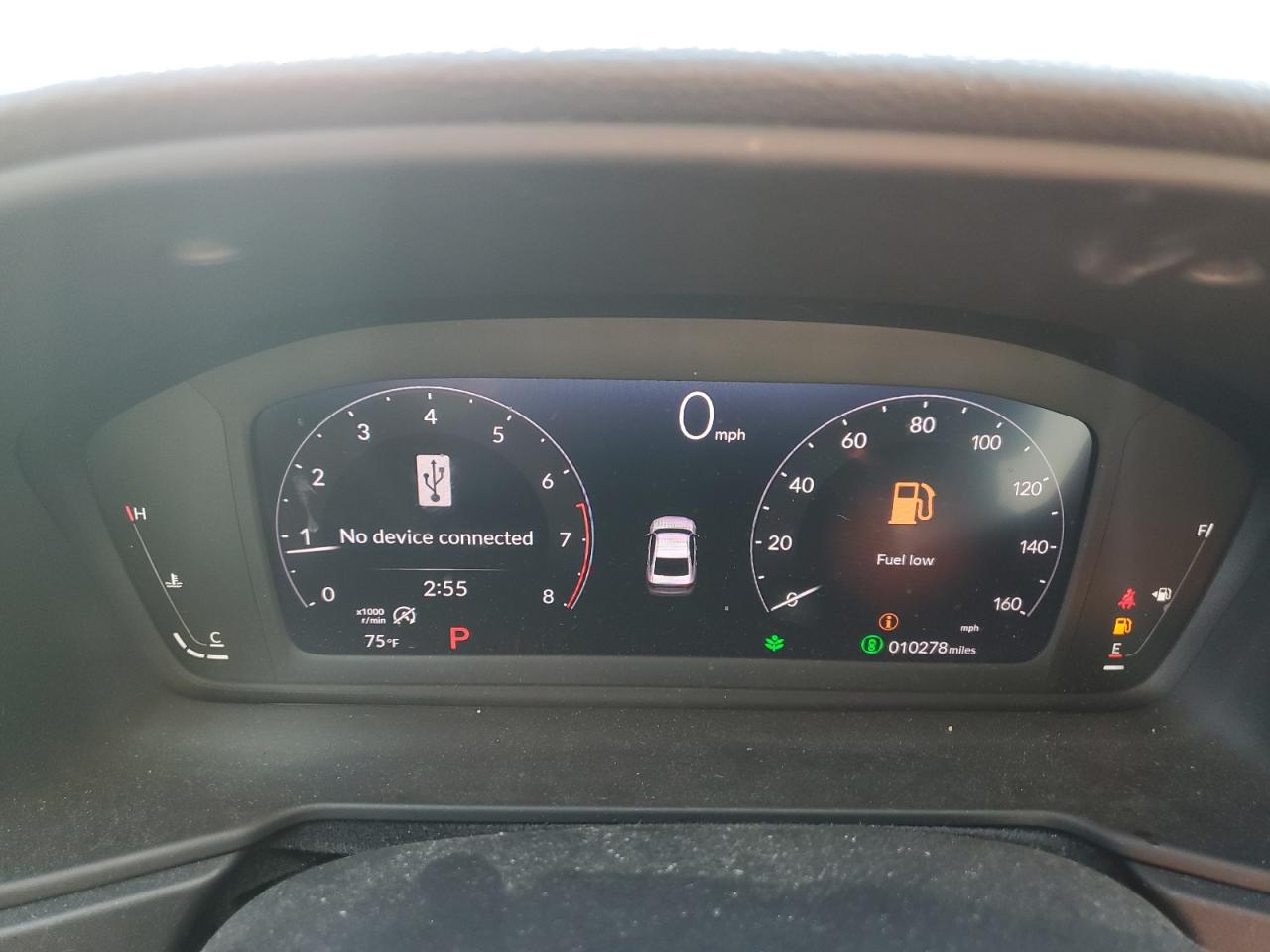 2024 HONDA ACCORD LX VIN:1HGCY1F28RA044793