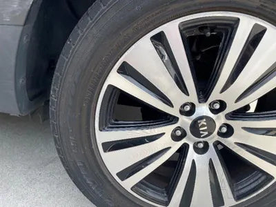 2014 Kia Sportage VIN:
