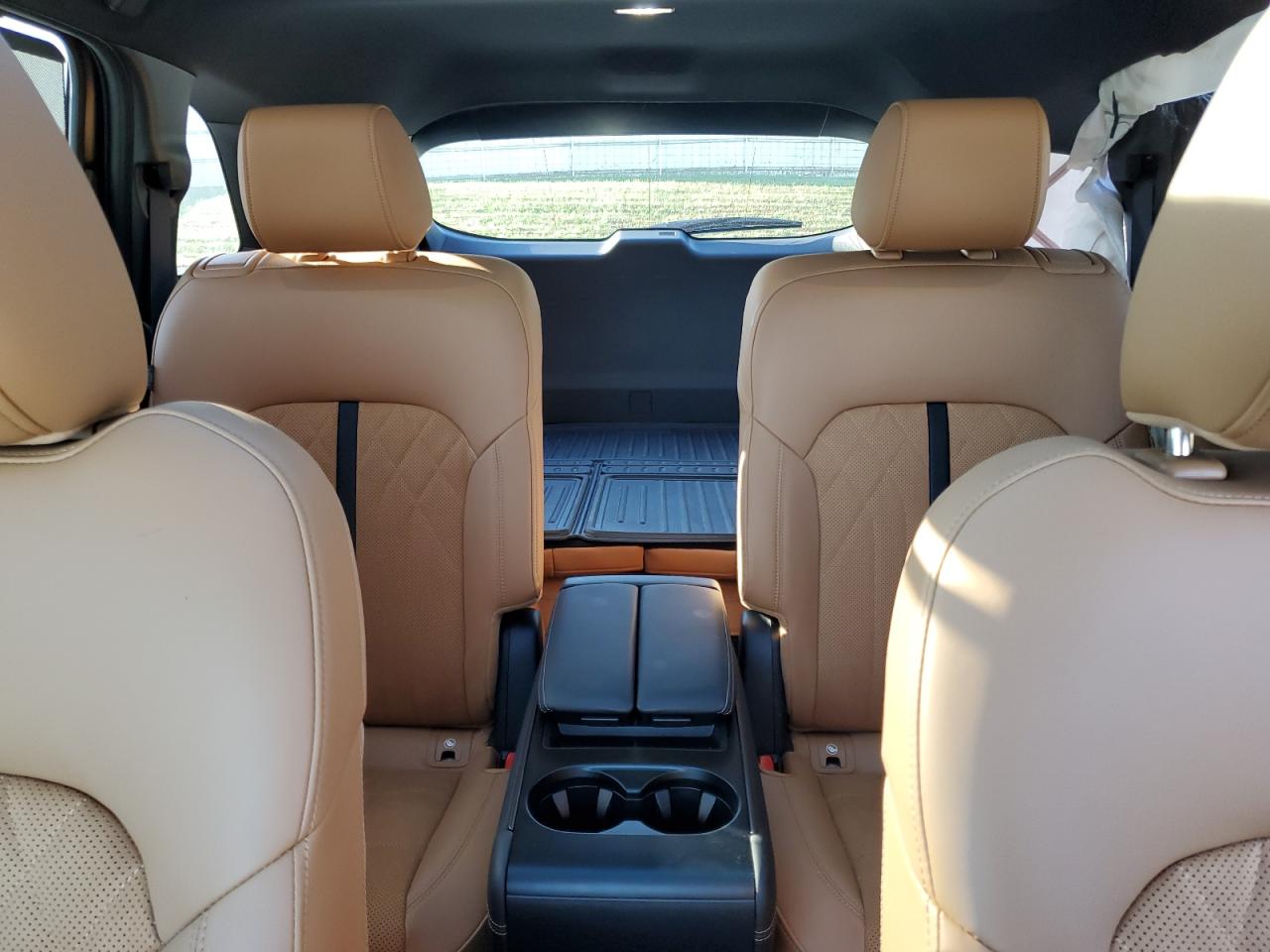 2024 MAZDA CX-90 PREMIUM PLUS VIN:JM3KKEHC1R1167139