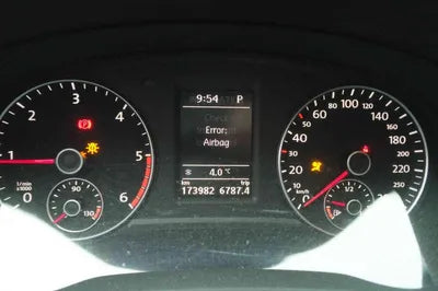 2015 Volkswagen Passat 1VWZZZA3ZFC025089 VIN:1VWZZZA3ZFC025089