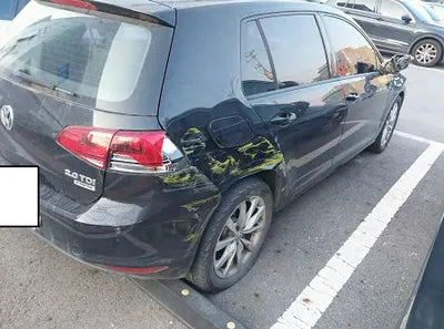 2016 Volkswagen Golf WVWZZZAUZGW035246 VIN:WVWZZZAUZGW035246