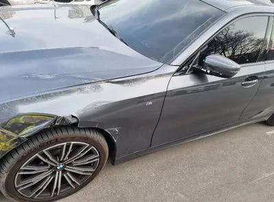 2021 BMW 320 WBA5X5104MFL55573 VIN:WBA5X5104MFL55573