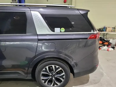 2021 Kia Carnival KNANB81BBMS055562 VIN:KNANB81BBMS055562
