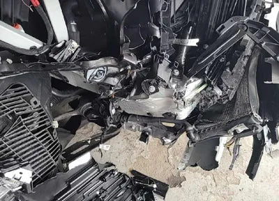 2022 BMW 740 WBATB4109N9M27092 VIN:WBATB4109N9M27092