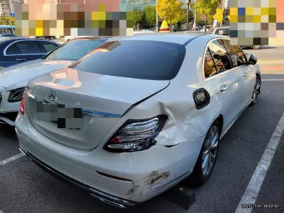 2018 Mercedes-Benz E 220 WDDZF0EB6JA458773 VIN:WDDZF0EB6JA458773