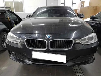 2015 BMW 320 WBA3E1105FF948657 VIN:WBA3E1105FF948657