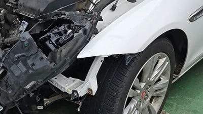 2017 Jaguar XF SAJBB4BN2HCY36892 VIN:SAJBB4BN2HCY36892