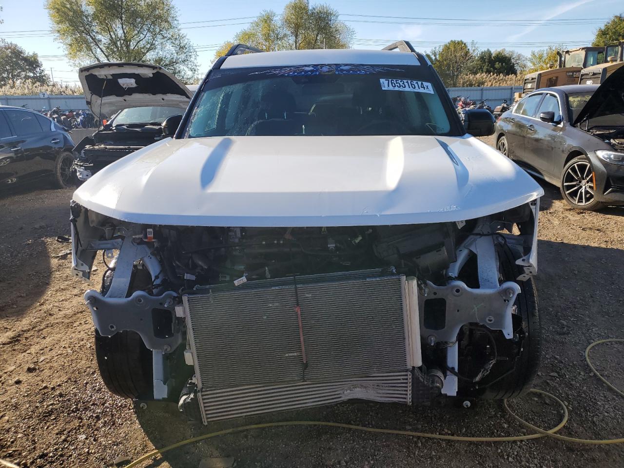 2023 FORD BRONCO SPORT BIG BEND VIN:3FMCR9B69PRD82026