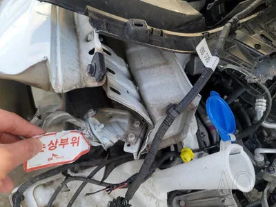 2019 Hyundai Kona 897KMKMHK281GFKU0 VIN:897KMKMHK281GFKU0