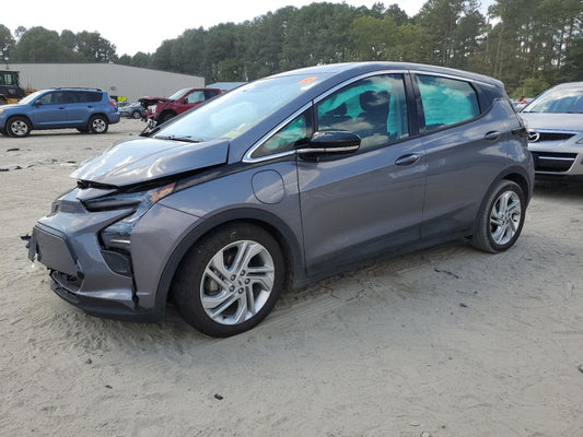 2023 CHEVROLET BOLT EV 1LT VIN:1G1FW6S03P4118113