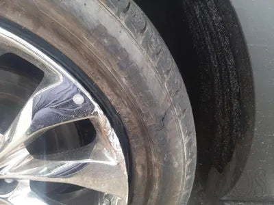 2017 Kia Sorento KNAPS811BJA419681 VIN:KNAPS811BJA419681