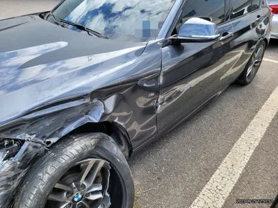 2018 BMW 118 908KMWBA1S5106J5K VIN:908KMWBA1S5106J5K