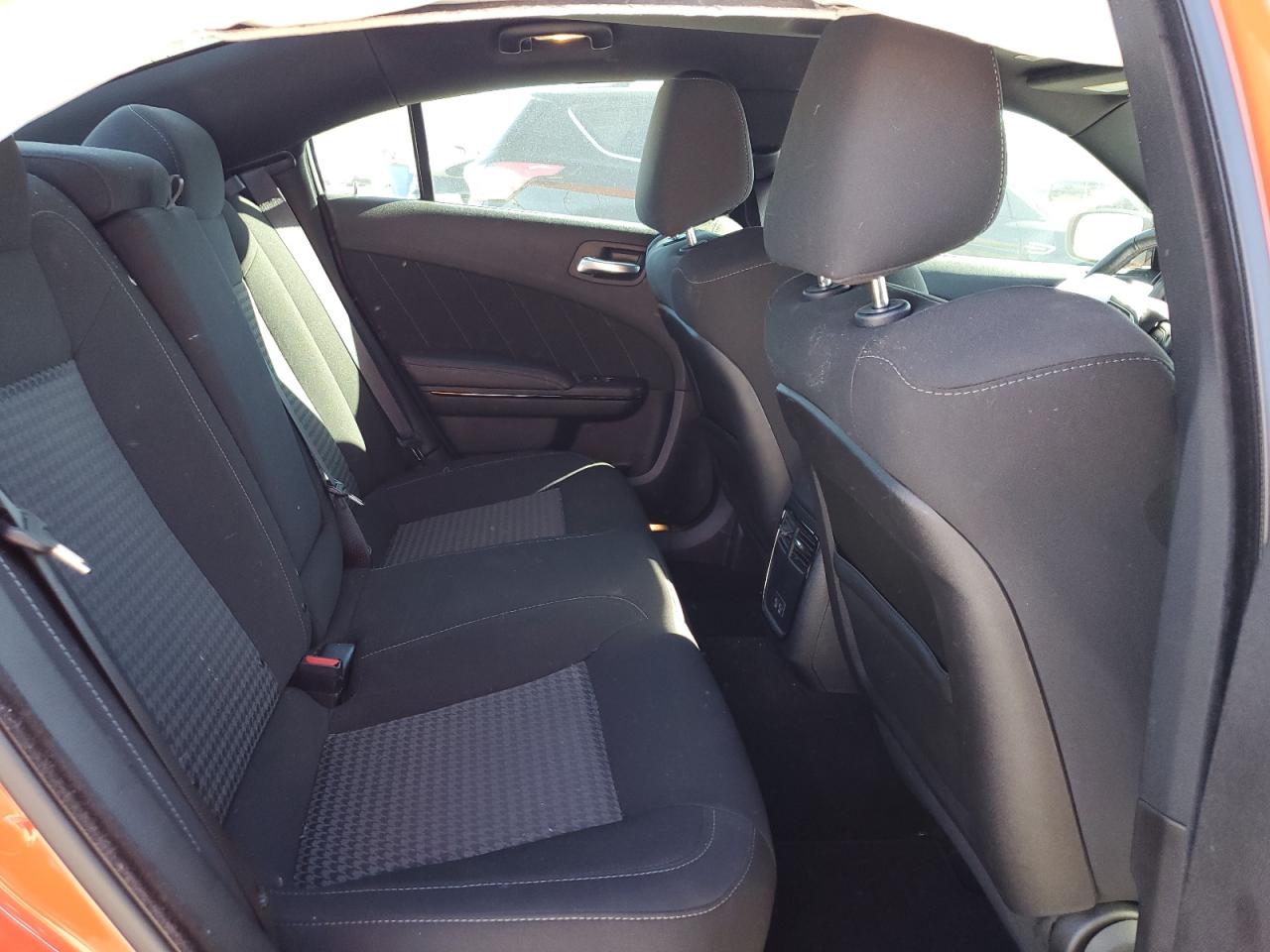 2023 DODGE CHARGER GT VIN:2C3CDXHG6PH647296