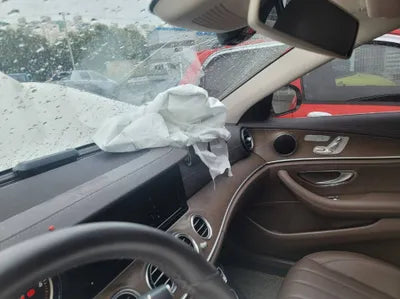 2019 Mercedes-Benz E 220 VIN: