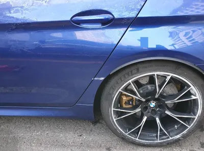 2021 BMW M5 WBS81CH03MCH06501 VIN:WBS81CH03MCH06501