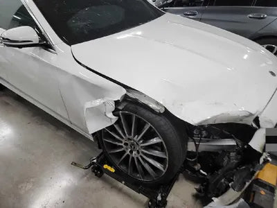 2022 Mercedes-Benz E 350 W1KZF8GB4NB042457 VIN:W1KZF8GB4NB042457