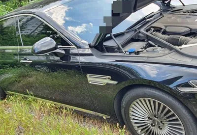 2020 Genesis G90 VIN: