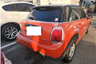 2019 MINI Cooper WMWXU1101K2H34094 VIN:WMWXU1101K2H34094