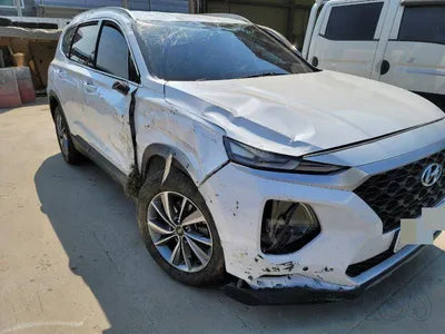 2019 Hyundai Santa FE KMHS281BBKU158997 VIN:KMHS281BBKU158997