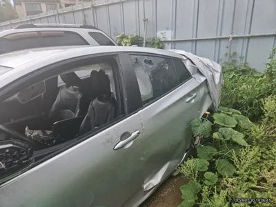 2016 Toyota Prius VIN: