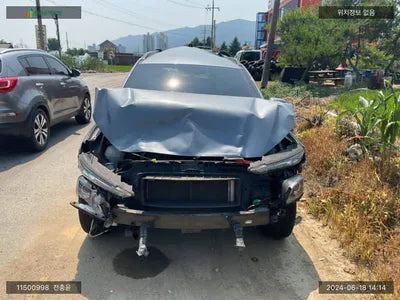 2018 Hyundai Kona KMHK4815GJU145236 VIN:KMHK4815GJU145236