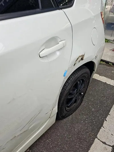 2014 Toyota Prius VIN: