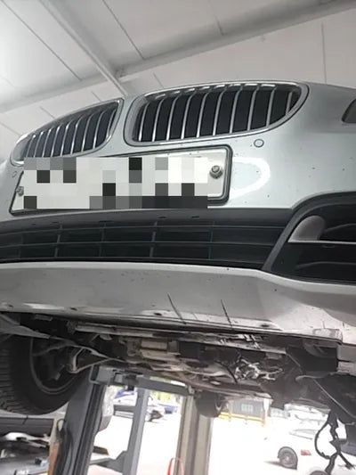 2015 BMW 528 WBA5A5108FGT89739 VIN:WBA5A5108FGT89739