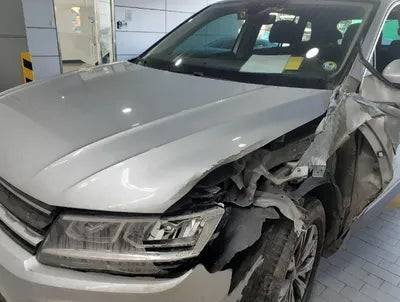 2018 Volkswagen Tiguan 224KMWVGZZZ5NZJW9 VIN:224KMWVGZZZ5NZJW9