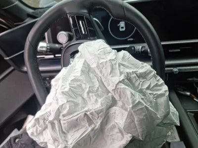 2022 Hyundai Ioniq VIN: