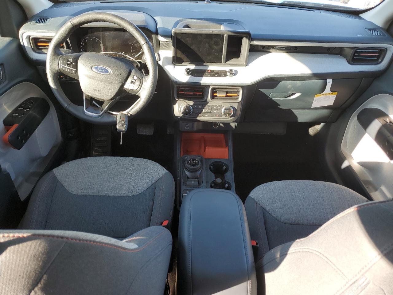 2022 FORD MAVERICK XL VIN:3FTTW8E91NRA51628