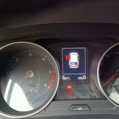 2020 Volkswagen Tiguan WVGZZZ5NZLW408261 VIN:WVGZZZ5NZLW408261