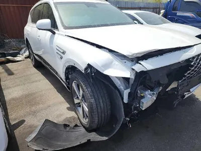 2021 Genesis GV80 VIN: